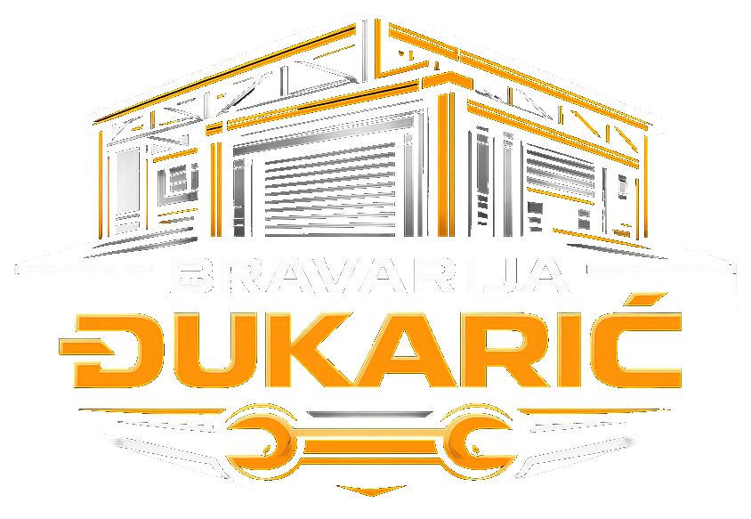 BRAVARIJA ĐUKARIĆ
